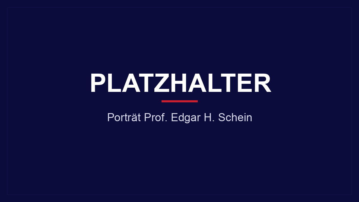 Platzhalter — wird ersetzt
