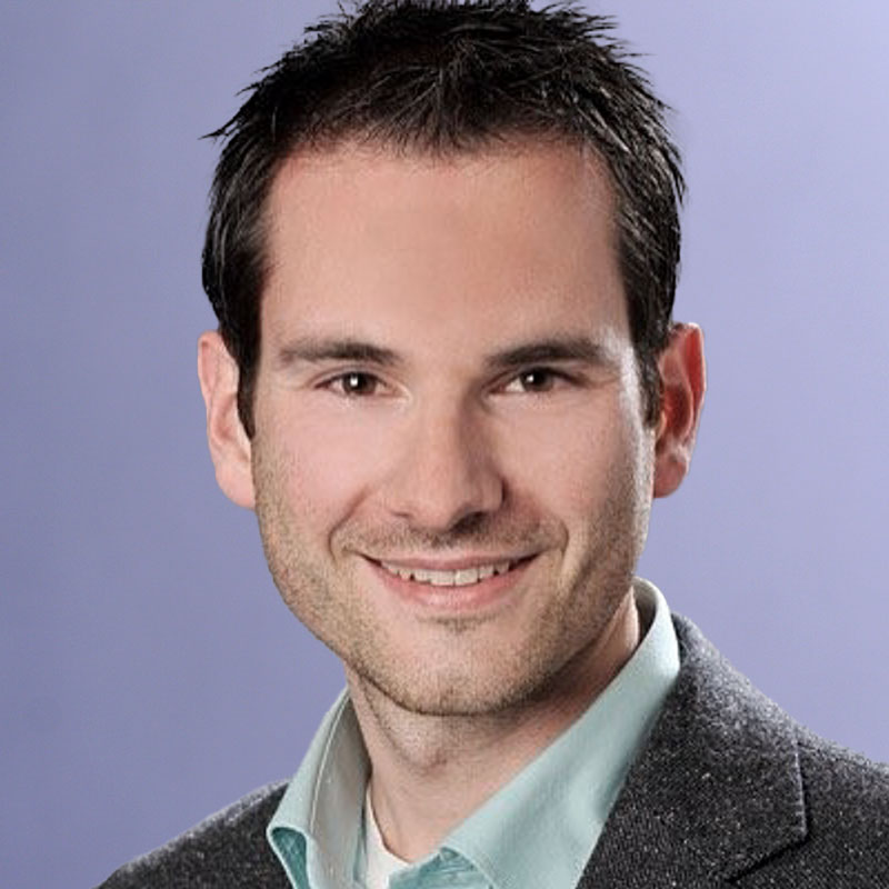 Porträt Marko Hotz – Einzel- und Organisationscoaching