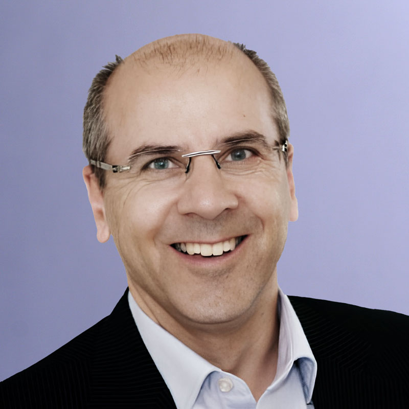 Porträt Robert Fitz – Netzwerkmanagement und Vertrieb